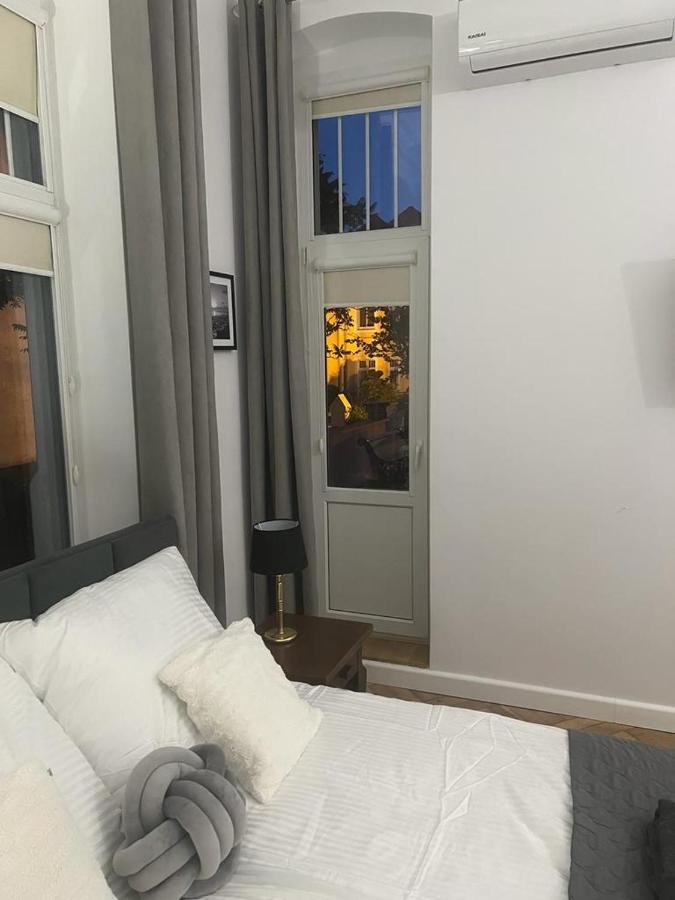 Apartamenty U Ewy - Euros 우스트카 외부 사진